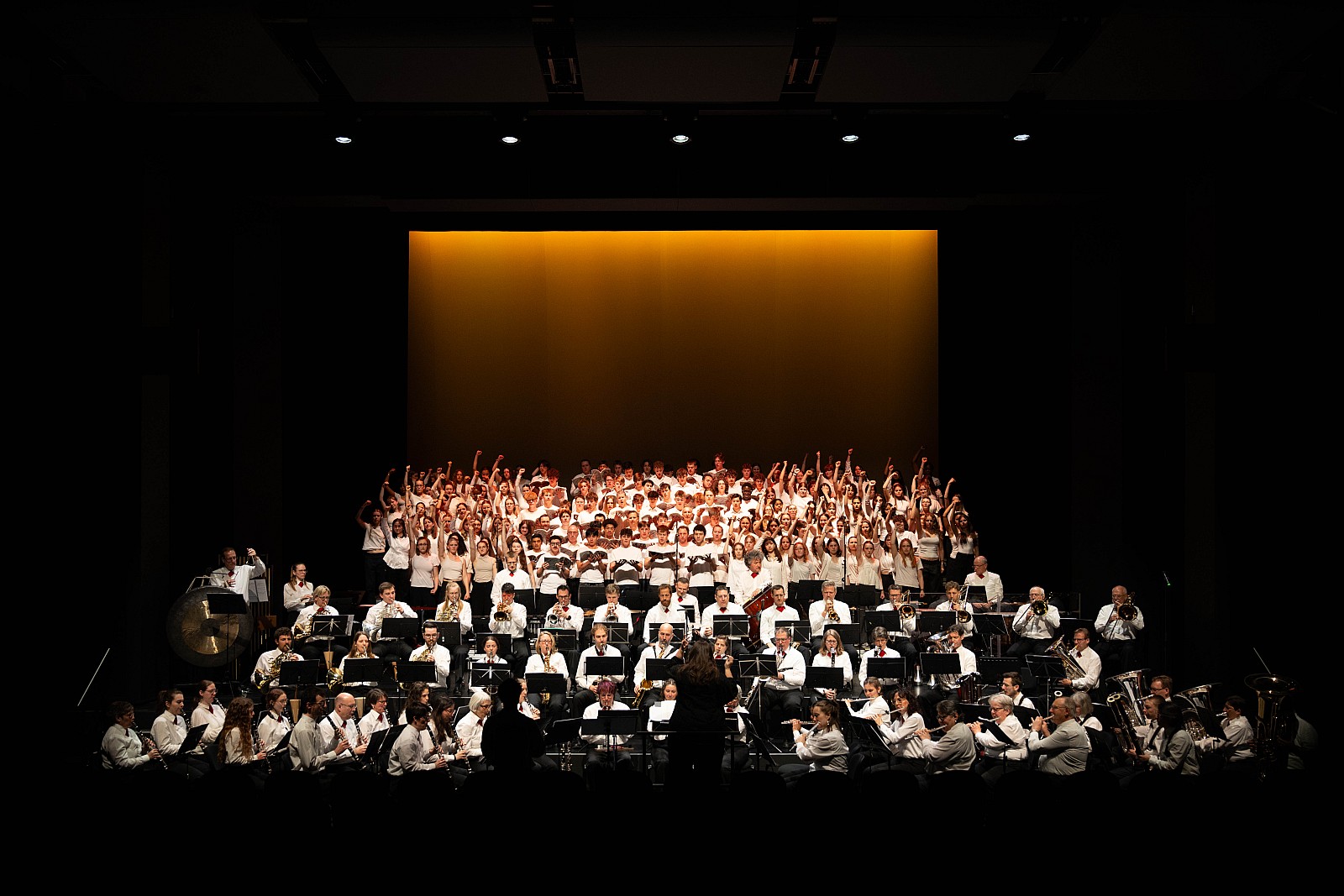 Rückblick - Carmina Burana
