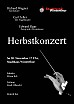 2016 Herbstkonzert