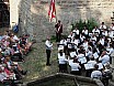 2018 Schlosskonzerte