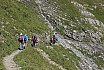 2018 Wandern