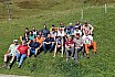 2018 Wandern