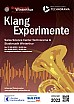 2022 KlangExperimente