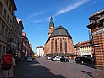 Musikreise Heidelberg