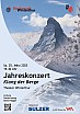 Jahreskonzert 2023