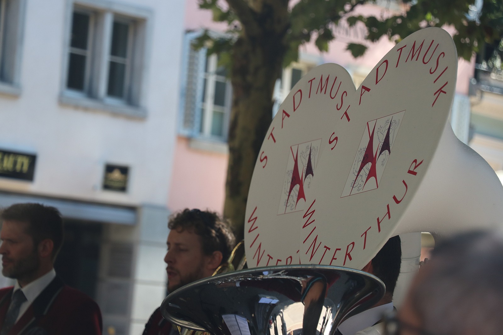 Städtischer Musitag 2024