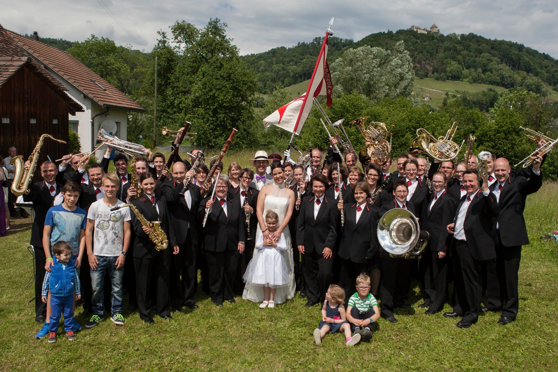 Hochzeiten 2015