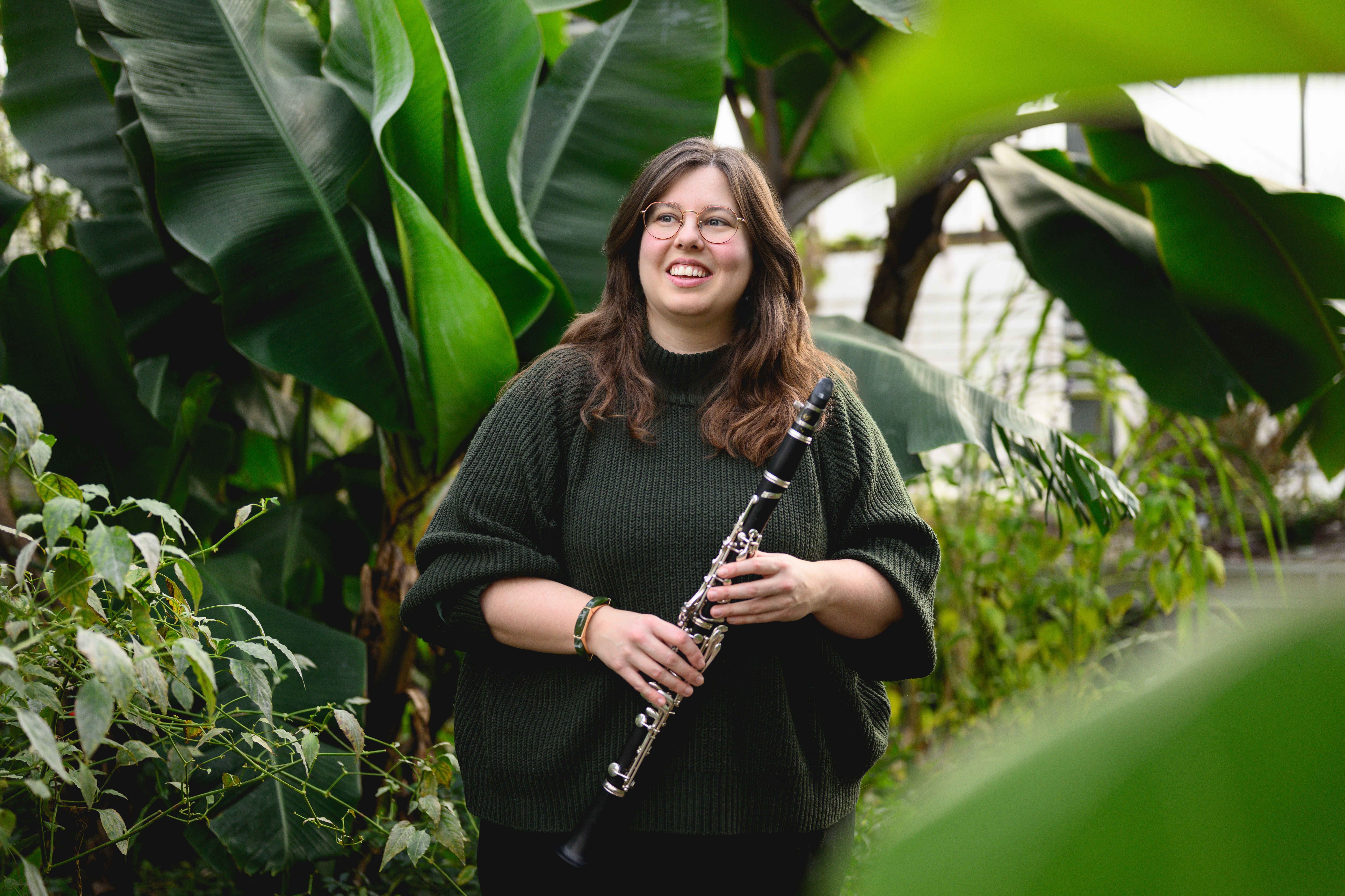 Ruth Suppiger, Musikalische Leitung