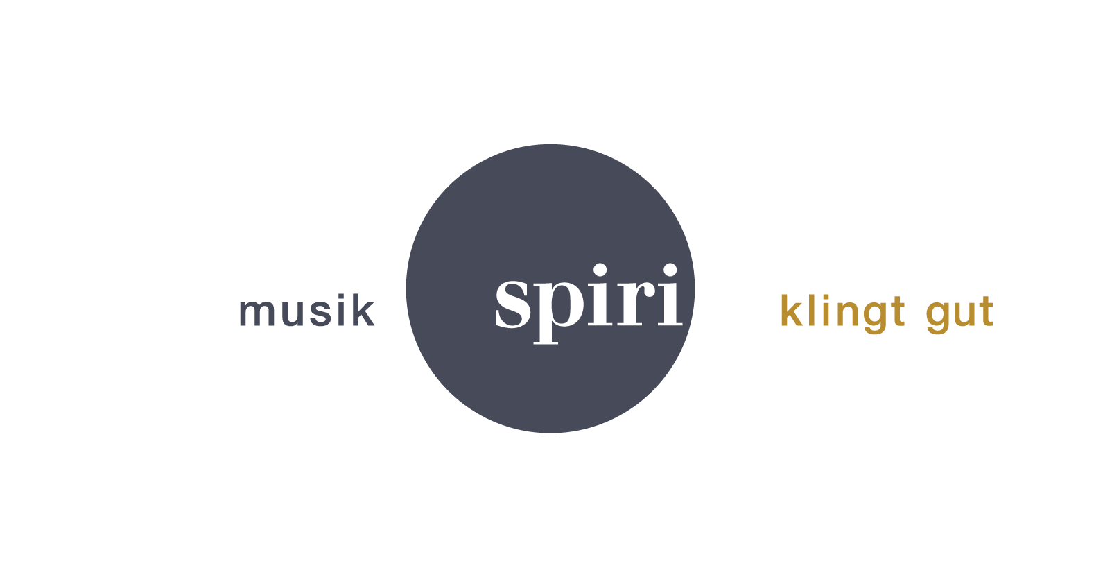 Musik Spiri